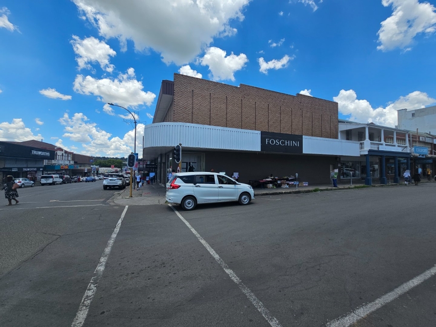 To Let commercial Property for Rent in Bethlehem Free State